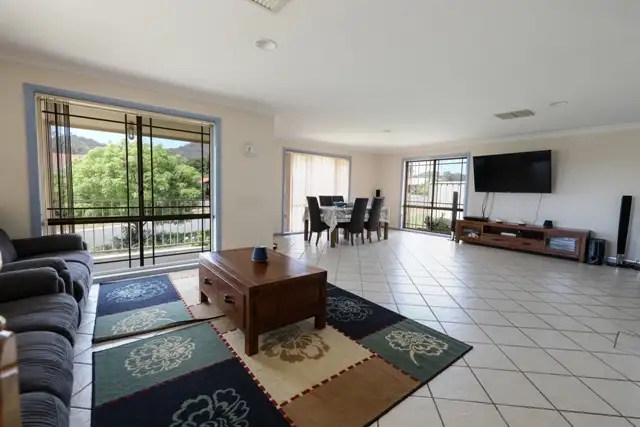 Third view of Homely house listing, 12 Newman Crescent, Wodonga VIC 3690