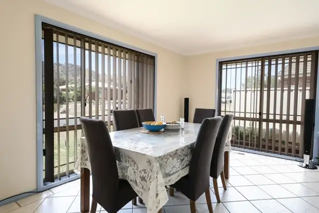 Fifth view of Homely house listing, 12 Newman Crescent, Wodonga VIC 3690