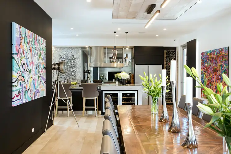 Fifth view of Homely house listing, 51 Coorara Avenue, Payneham South SA 5070