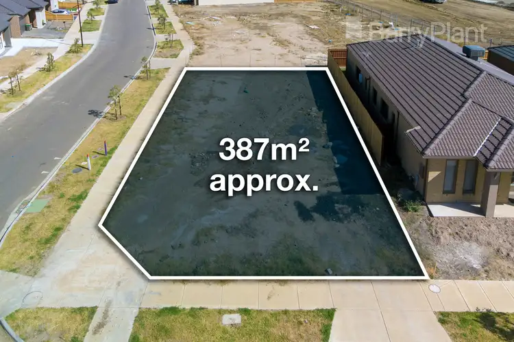 37 Jacka Street, Mickleham VIC 3064