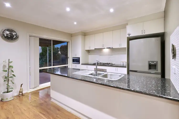 Second view of Homely house listing, 53 Flagstaff Loop, Craigieburn VIC 3064