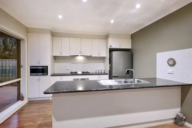 Third view of Homely house listing, 53 Flagstaff Loop, Craigieburn VIC 3064