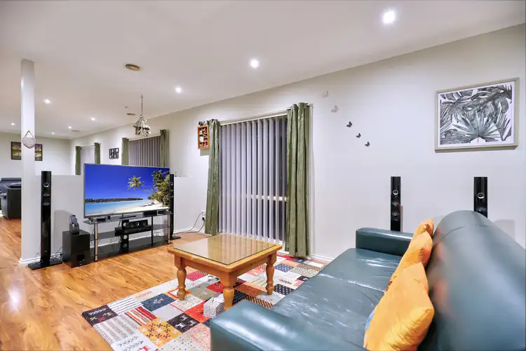 Fourth view of Homely house listing, 53 Flagstaff Loop, Craigieburn VIC 3064