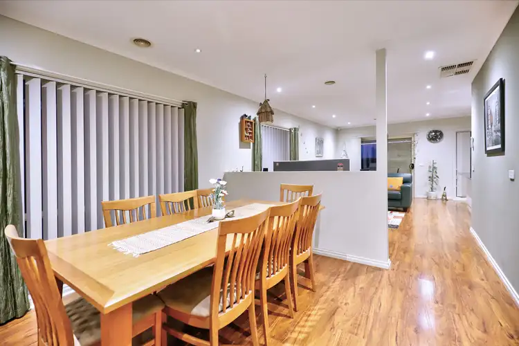 Fifth view of Homely house listing, 53 Flagstaff Loop, Craigieburn VIC 3064