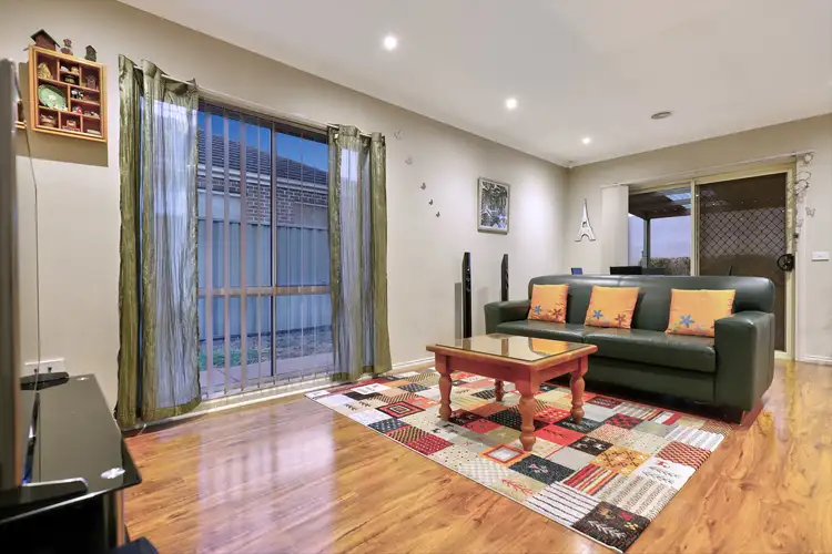Sixth view of Homely house listing, 53 Flagstaff Loop, Craigieburn VIC 3064