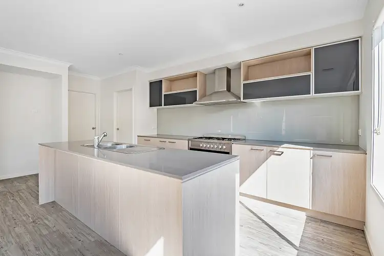 Second view of Homely house listing, 20 Nebula Crescent, Mickleham VIC 3064