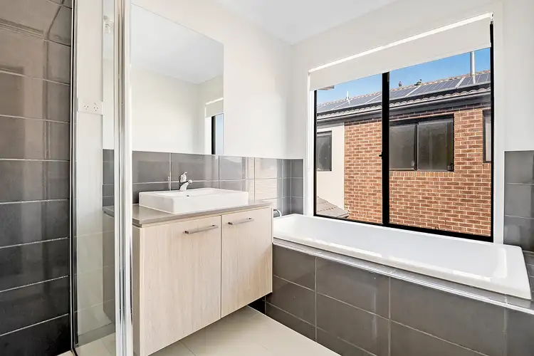 Sixth view of Homely house listing, 20 Nebula Crescent, Mickleham VIC 3064