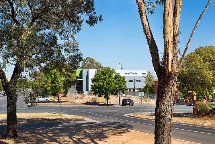 Third view of Homely land listing, 60-62 Mundy Street, Bendigo VIC 3550