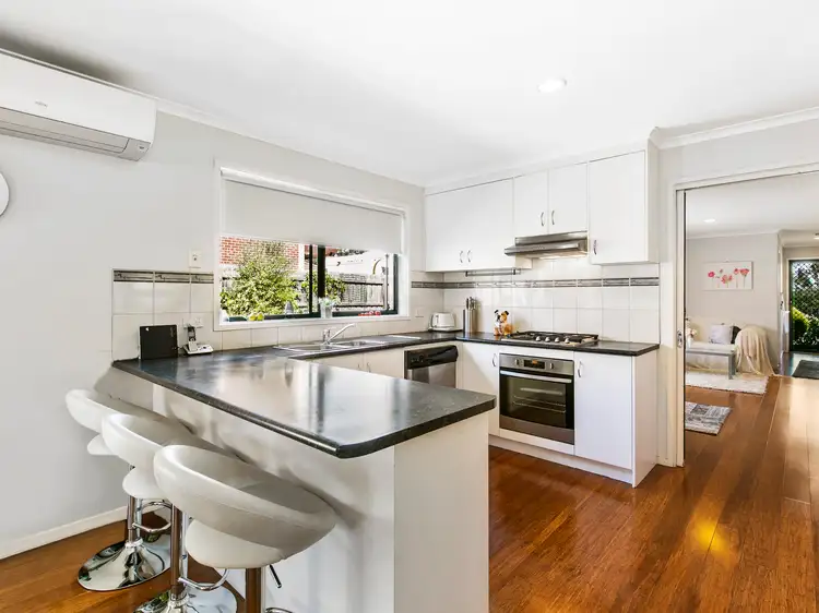 Fourth view of Homely house listing, 44 Balinga Drive, Skye VIC 3977