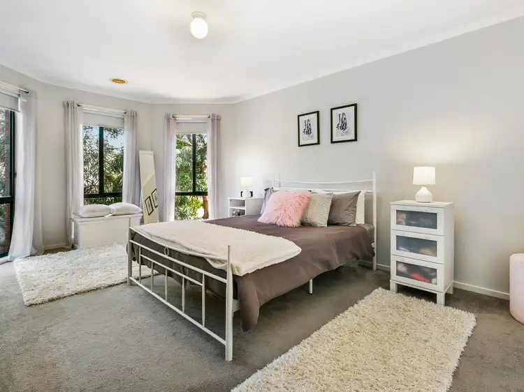 Fifth view of Homely house listing, 44 Balinga Drive, Skye VIC 3977
