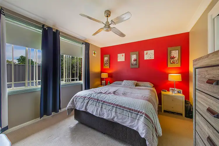 Fourth view of Homely villa listing, 3/12 Morris Street, St Marys NSW 2760