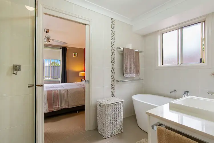 Fifth view of Homely villa listing, 3/12 Morris Street, St Marys NSW 2760