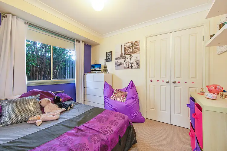 Sixth view of Homely villa listing, 3/12 Morris Street, St Marys NSW 2760