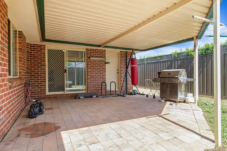 Seventh view of Homely villa listing, 3/12 Morris Street, St Marys NSW 2760
