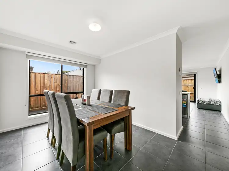 Third view of Homely house listing, 2 Anastasi Place, Hastings VIC 3915