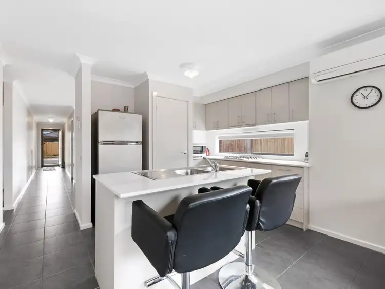 Fourth view of Homely house listing, 2 Anastasi Place, Hastings VIC 3915