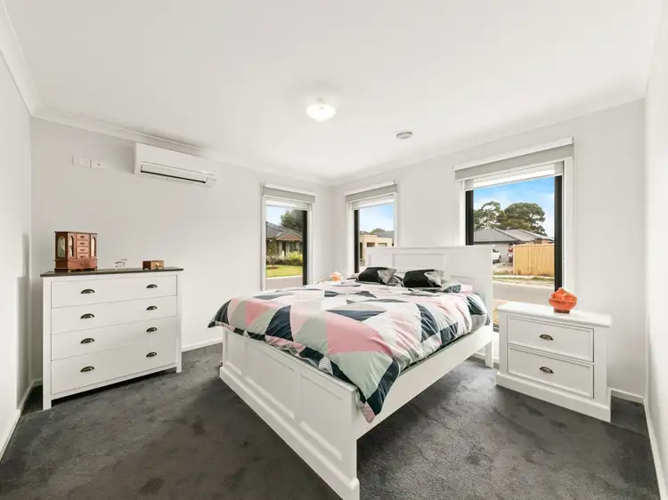 Fifth view of Homely house listing, 2 Anastasi Place, Hastings VIC 3915