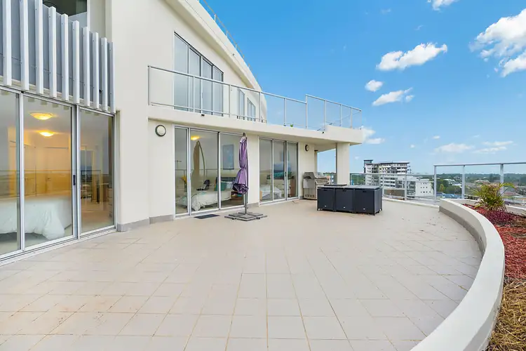 Fourth view of Homely apartment listing, 802/316 Charlestown Road, Charlestown NSW 2290