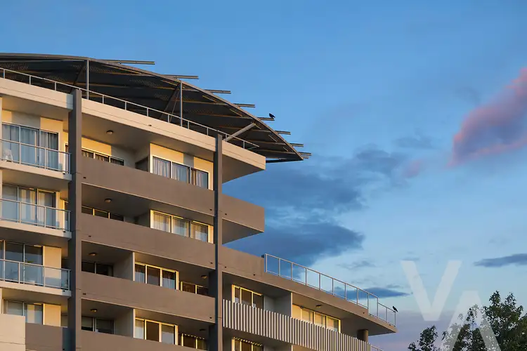 906/316 Charlestown Road