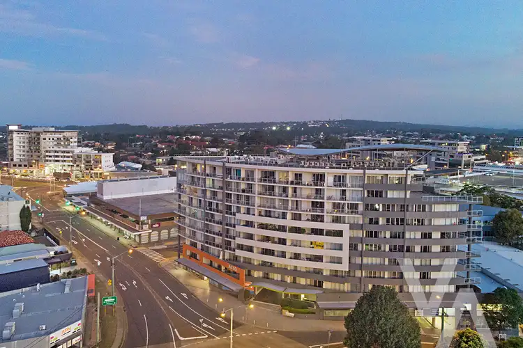 Second view of Homely apartment listing, 906/316 Charlestown Road, Charlestown NSW 2290