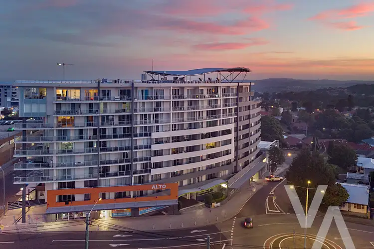 907/316 Charlestown Road, Charlestown NSW 2290