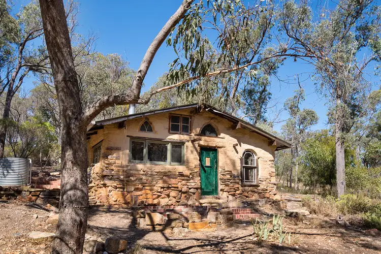 Main view of Homely house listing, 34 Hoopers Road, Chewton VIC 3451