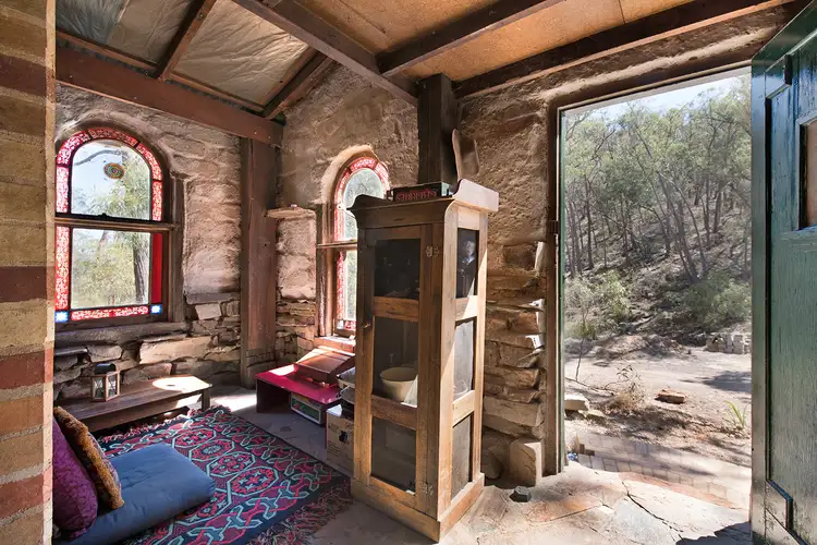 Second view of Homely house listing, 34 Hoopers Road, Chewton VIC 3451