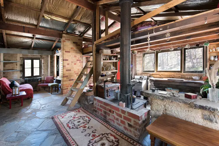 Third view of Homely house listing, 34 Hoopers Road, Chewton VIC 3451