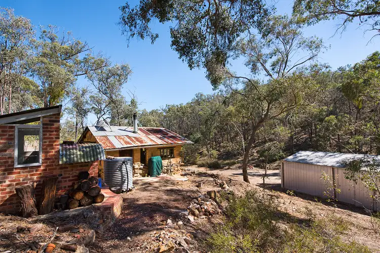 Fourth view of Homely house listing, 34 Hoopers Road, Chewton VIC 3451