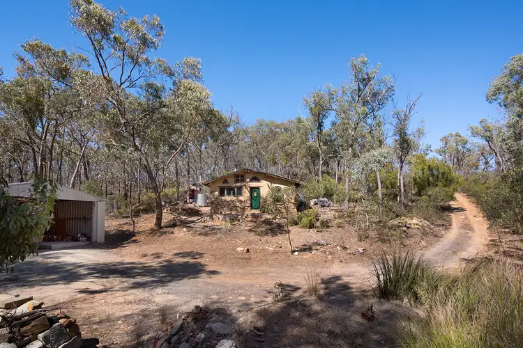 Fifth view of Homely house listing, 34 Hoopers Road, Chewton VIC 3451