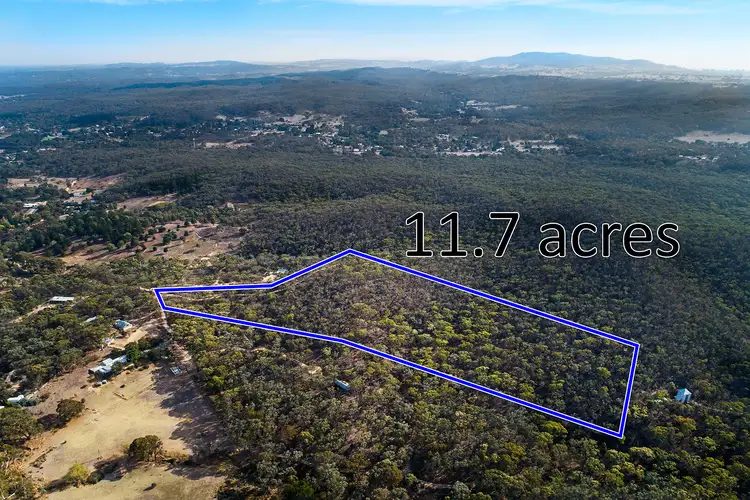 Sixth view of Homely house listing, 34 Hoopers Road, Chewton VIC 3451
