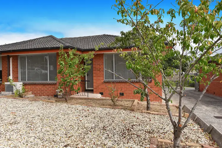 5/1 Adrienne Crescent, Mount Waverley VIC 3149
