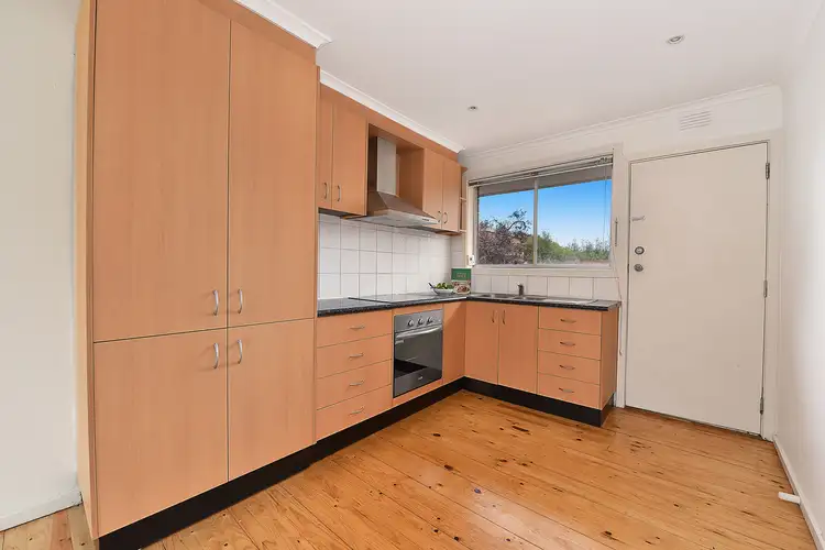 Third view of Homely unit listing, 5/1 Adrienne Crescent, Mount Waverley VIC 3149