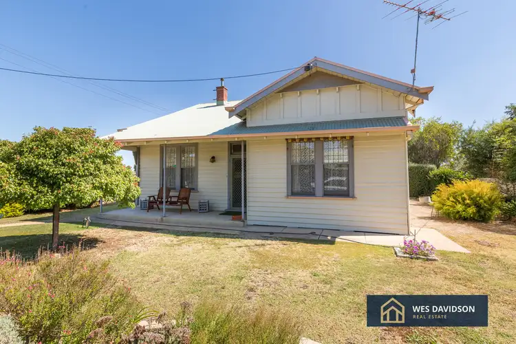 Main view of Homely house listing, 26 Hamilton Street, Murtoa VIC 3390