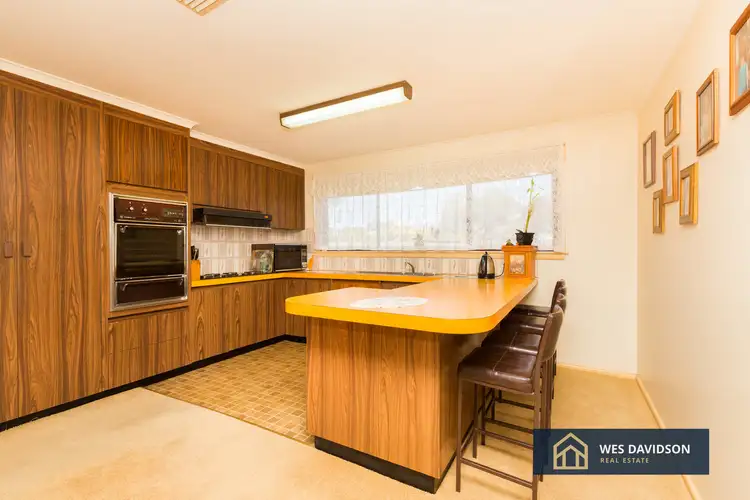 Second view of Homely house listing, 26 Hamilton Street, Murtoa VIC 3390