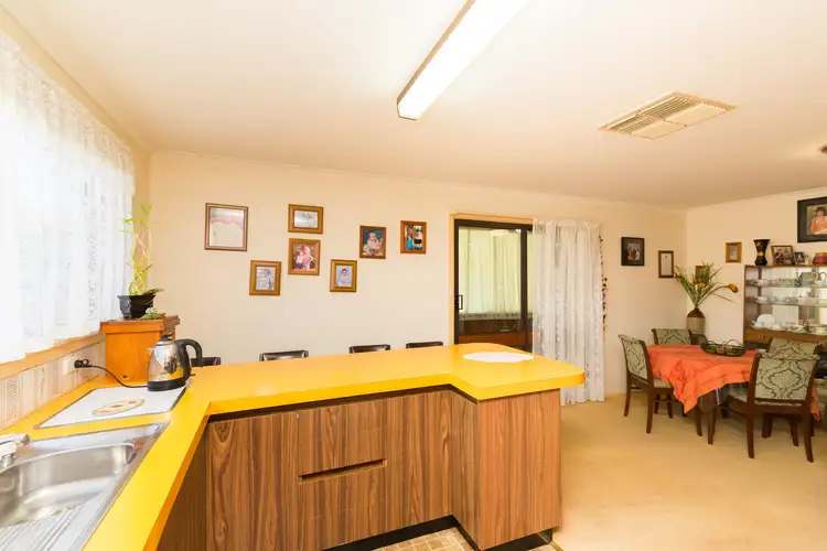Fifth view of Homely house listing, 26 Hamilton Street, Murtoa VIC 3390