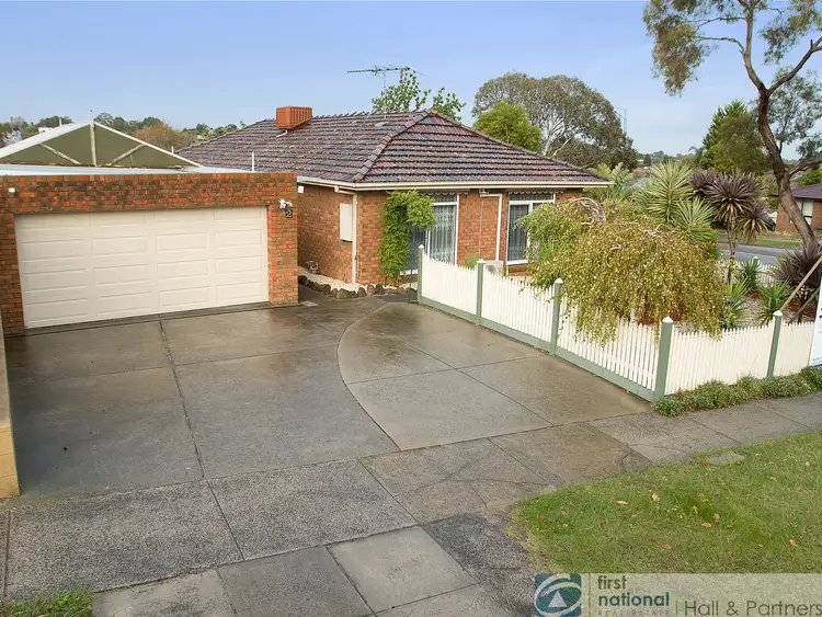 2 Matthew Flinders Avenue, Endeavour Hills VIC 3802