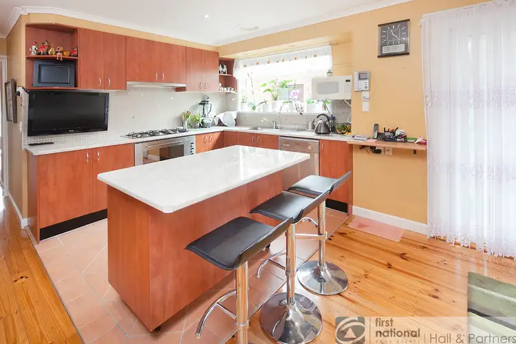 Third view of Homely house listing, 2 Matthew Flinders Avenue, Endeavour Hills VIC 3802
