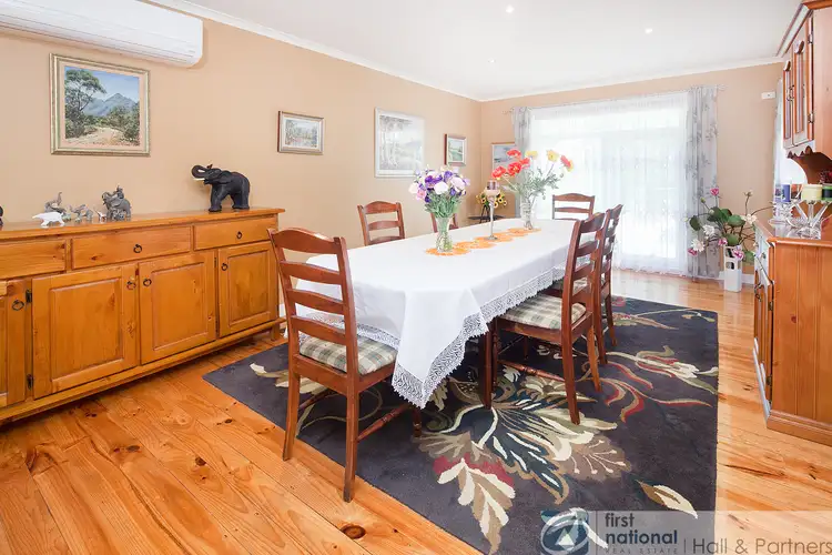 Fifth view of Homely house listing, 2 Matthew Flinders Avenue, Endeavour Hills VIC 3802