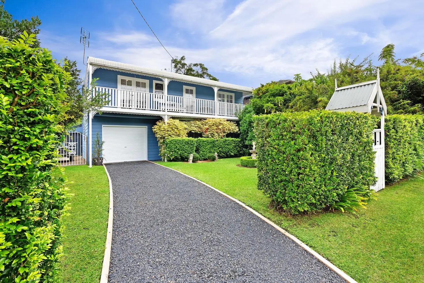 Main view of Homely house listing, 26 Bentley Road, Narara NSW 2250