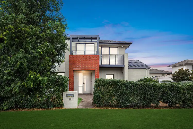 Third view of Homely house listing, 20 Kirkham Road, Auburn NSW 2144