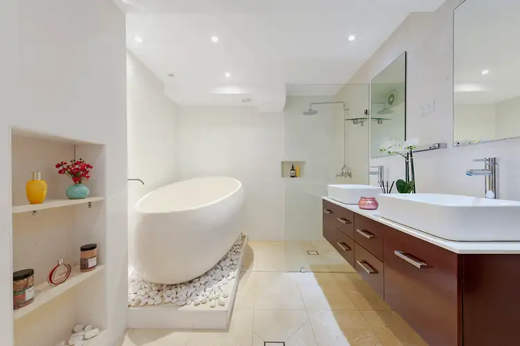 Third view of Homely apartment listing, 7/84 St Georges Crescent, Drummoyne NSW 2047