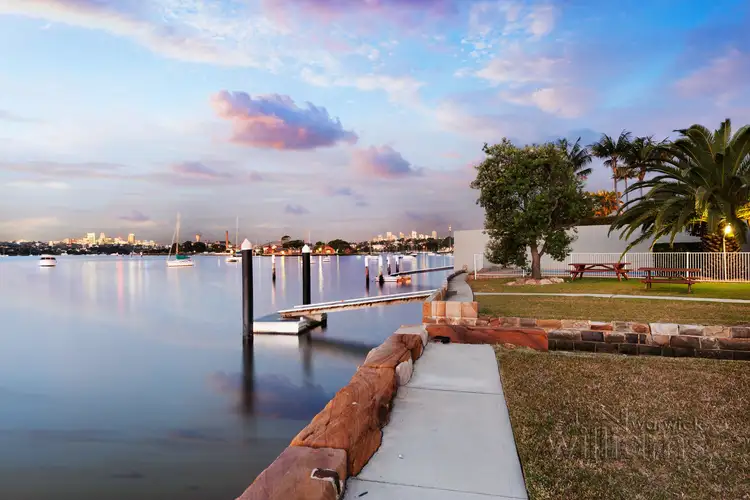 Sixth view of Homely apartment listing, 7/84 St Georges Crescent, Drummoyne NSW 2047