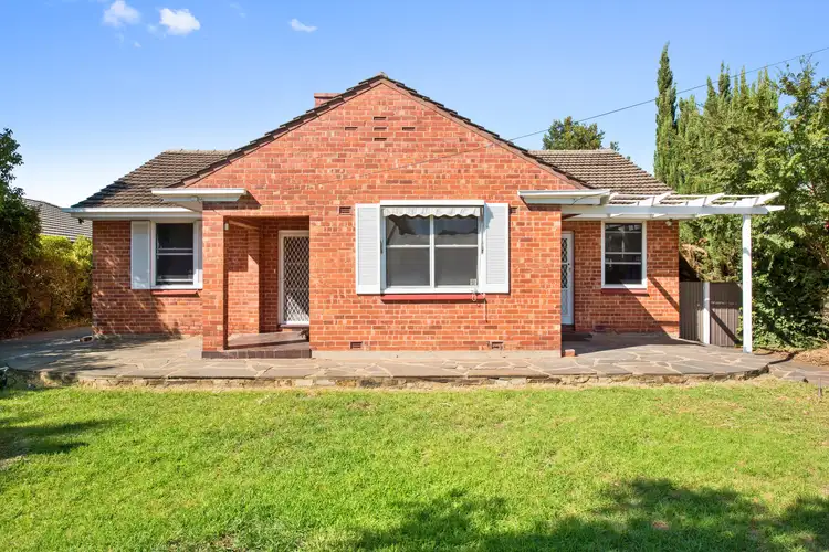 32 Lindfield Avenue, Edwardstown SA 5039