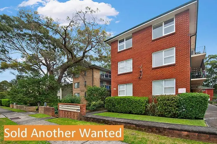 9/78a Balgowlah Road, Balgowlah NSW 2093