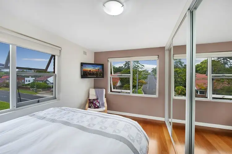 Sixth view of Homely unit listing, 9/78a Balgowlah Road, Balgowlah NSW 2093