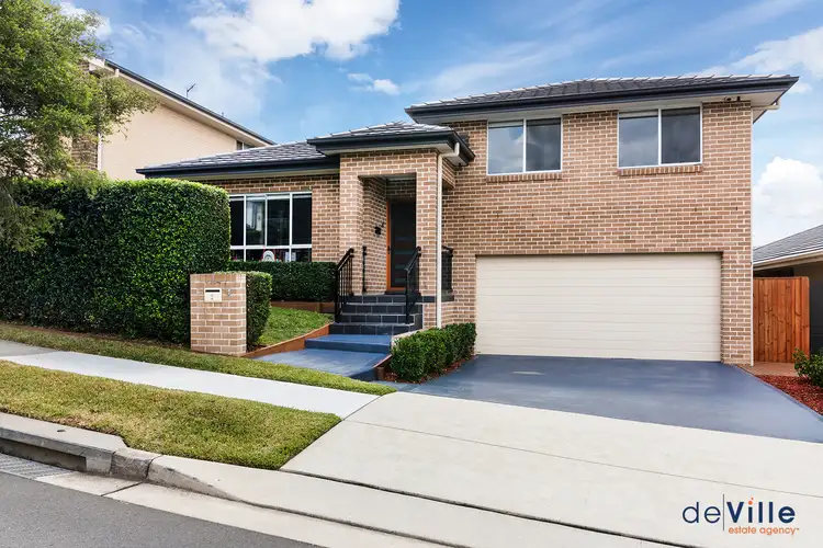 Main view of Homely house listing, 9 Karuk Street, Pemulwuy NSW 2145