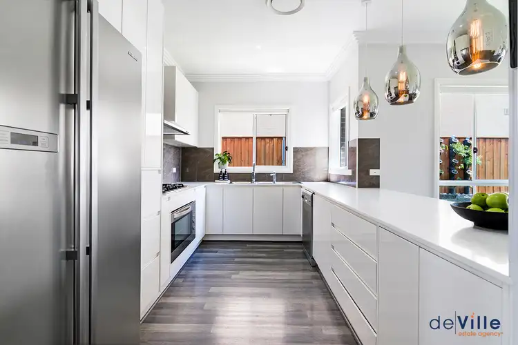 Third view of Homely house listing, 9 Karuk Street, Pemulwuy NSW 2145