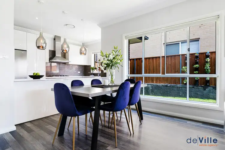 Fourth view of Homely house listing, 9 Karuk Street, Pemulwuy NSW 2145