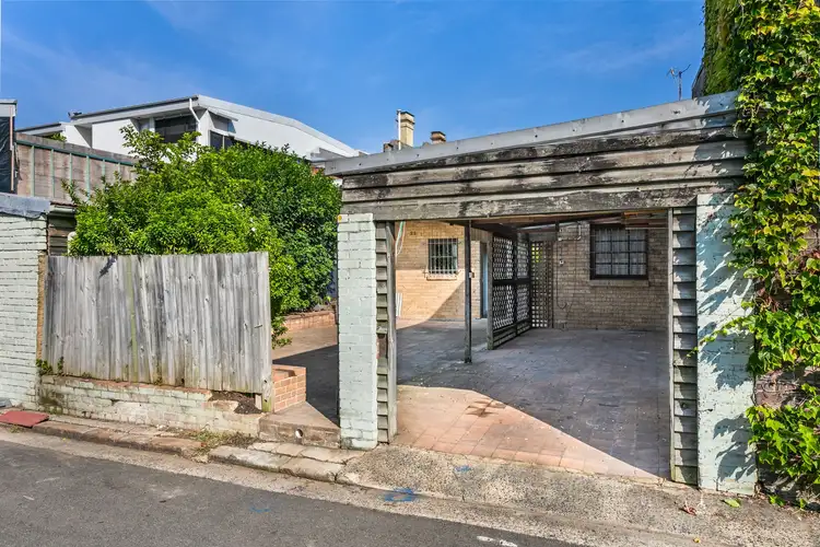Fifth view of Homely house listing, 60 Mullens Street, Balmain NSW 2041
